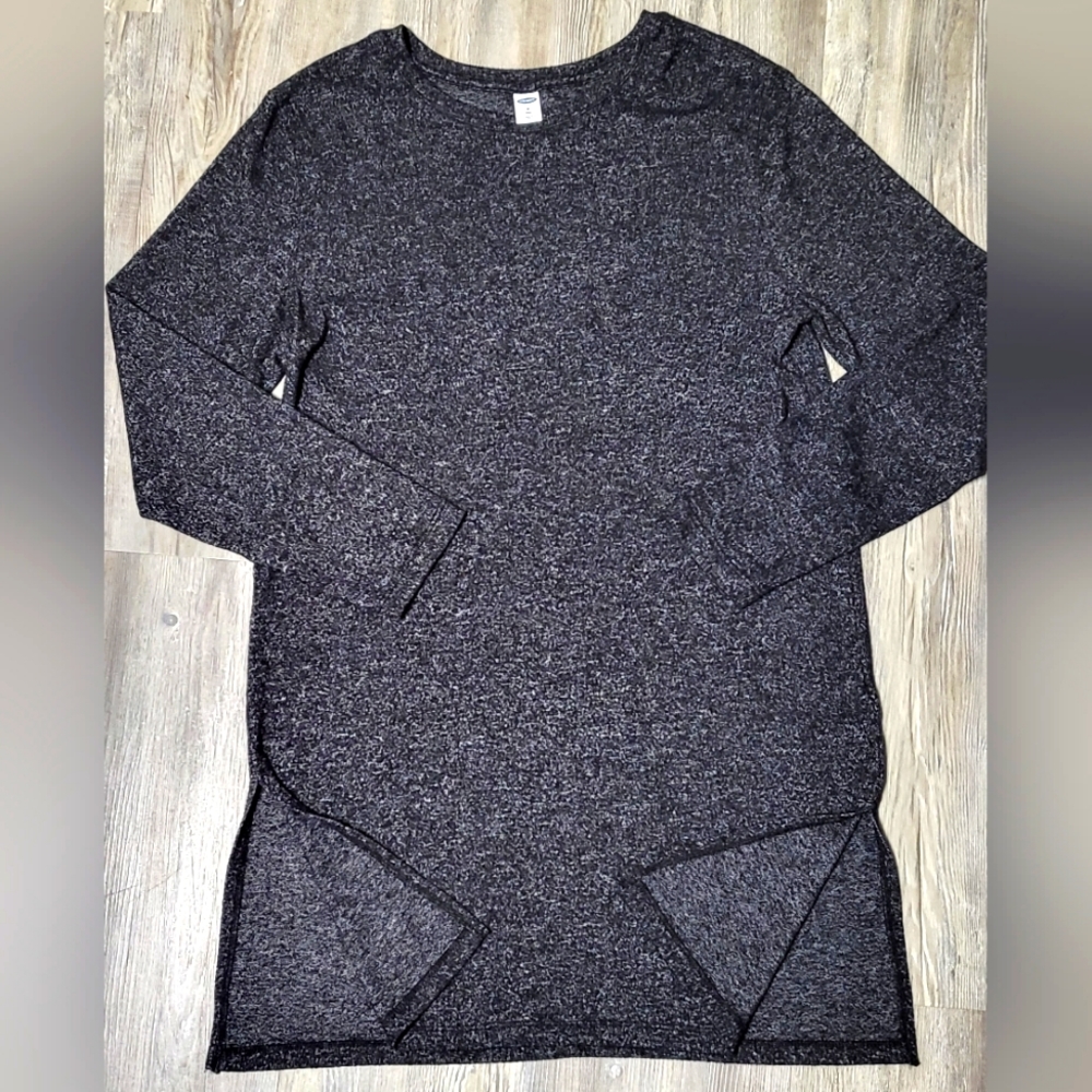 Old Navy Tall Ling Sleeve Shirt